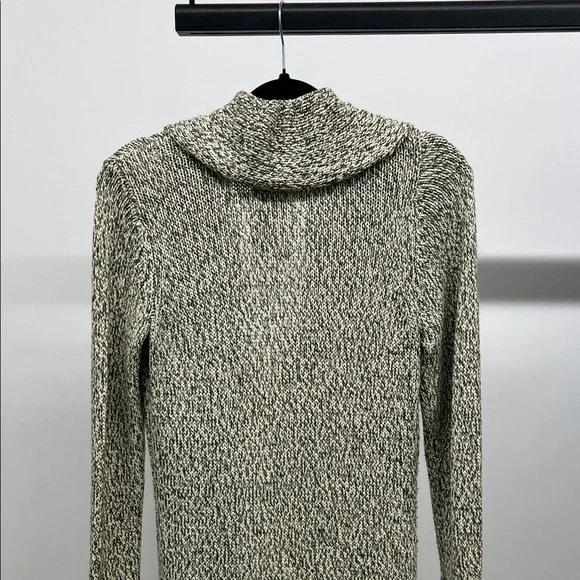 Magaschoni Ruffle Knit Cardigan - Picture 6 of 7